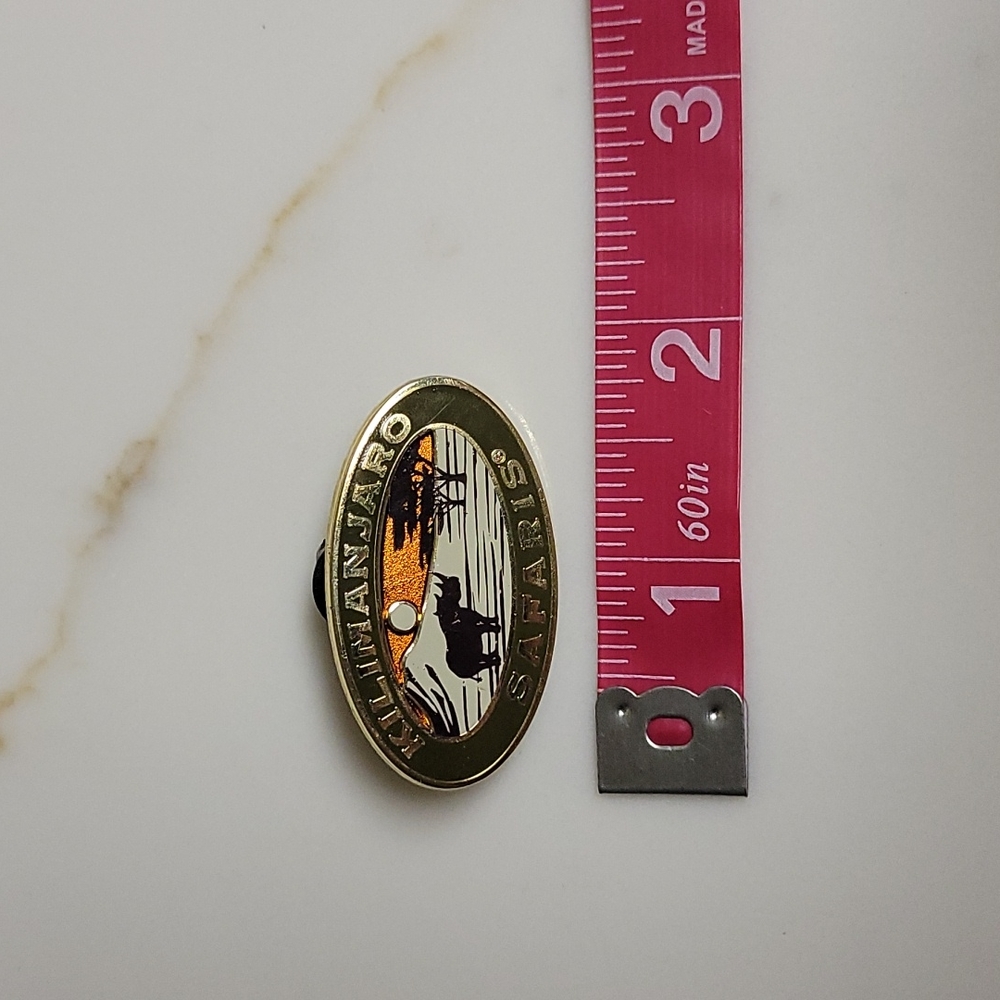 Disney Parks Pin - Picture 2 of 10